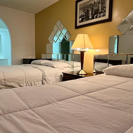 Royal Inn - Neptune Екстер'єр фото