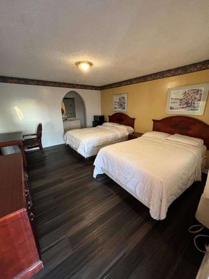 Royal Inn - Neptune Екстер'єр фото