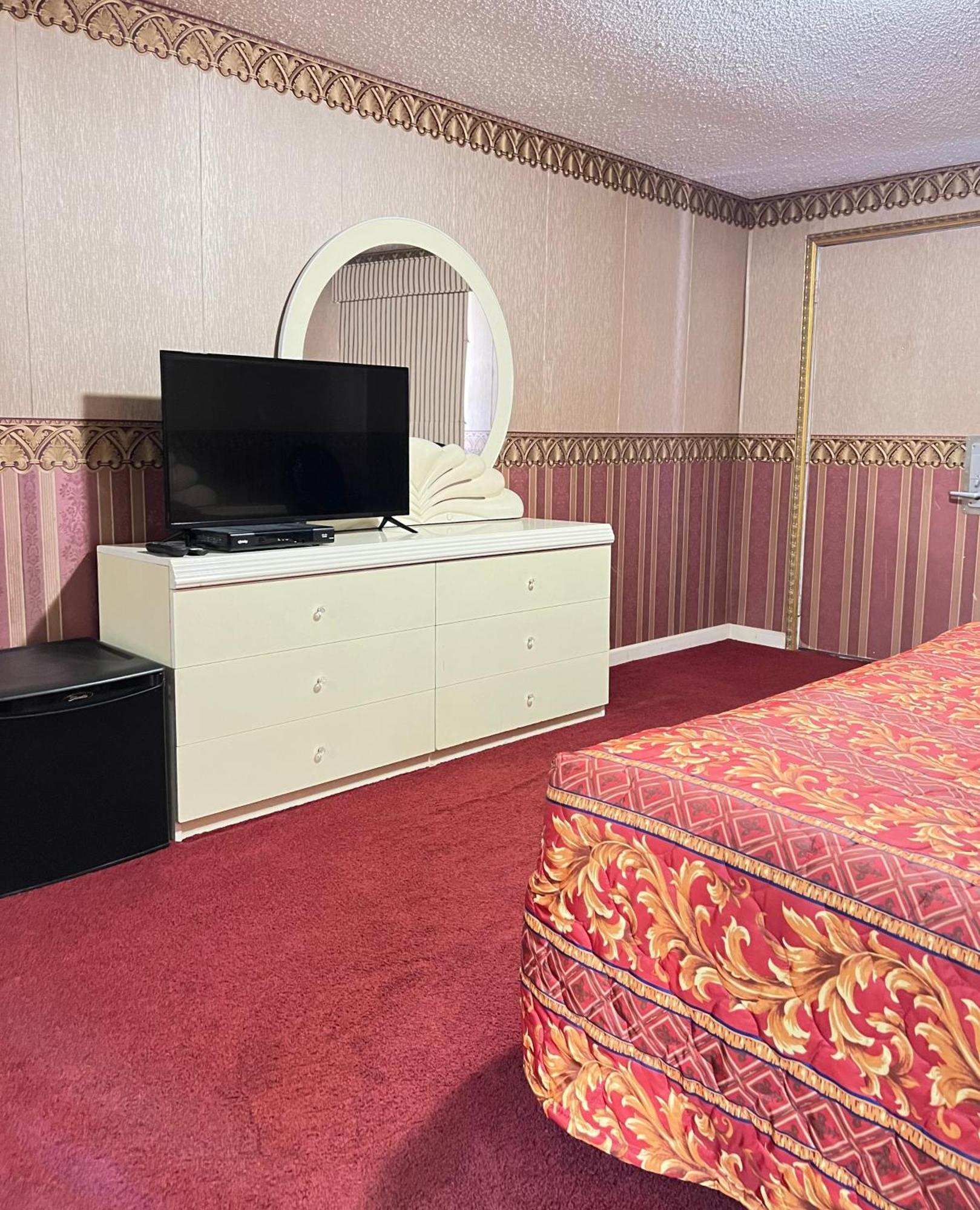 Royal Inn - Neptune Екстер'єр фото