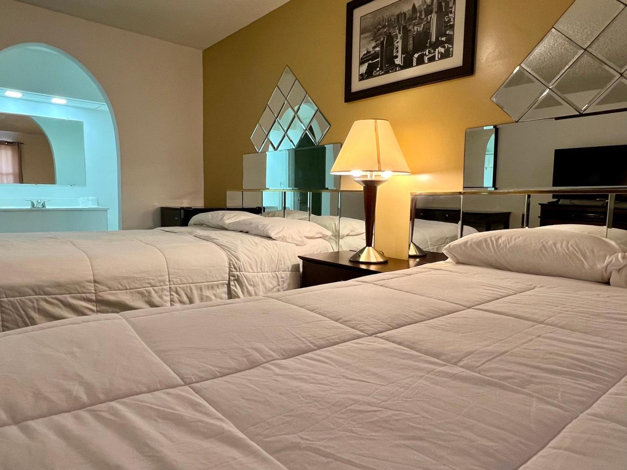 Royal Inn - Neptune Екстер'єр фото